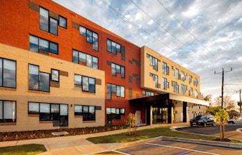 BaptistCare Wyndham Lodge Community