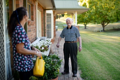 Tenterfield Care – Millrace