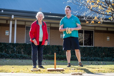 Calvary Cessnock Retirement Community