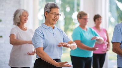 Uniting Seniors Wellness Groups