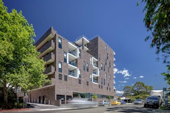Parkside Retirement Village