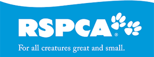 RSPCA Victoria logo
