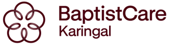 BaptistCare Karingal Community logo