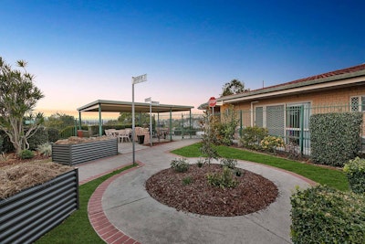 TriCare Mt Gravatt Aged Care Residence