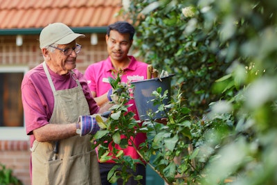 Uniting Home Care Far West