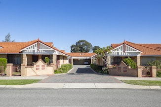Juniper Salisbury Retreat Retirement Living