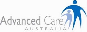 Advanced Care logo