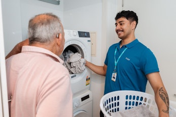 Ozcare Aged Care at Home Gladstone