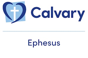 Calvary Ephesus Retirement Village logo