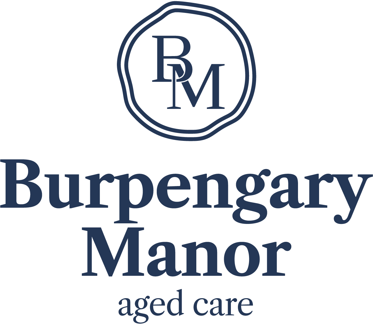 Burpengary Manor logo