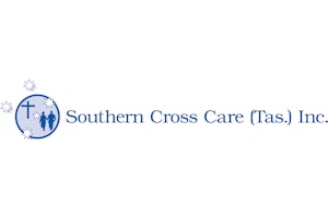 Southern Cross Care Guilford Young Grove logo