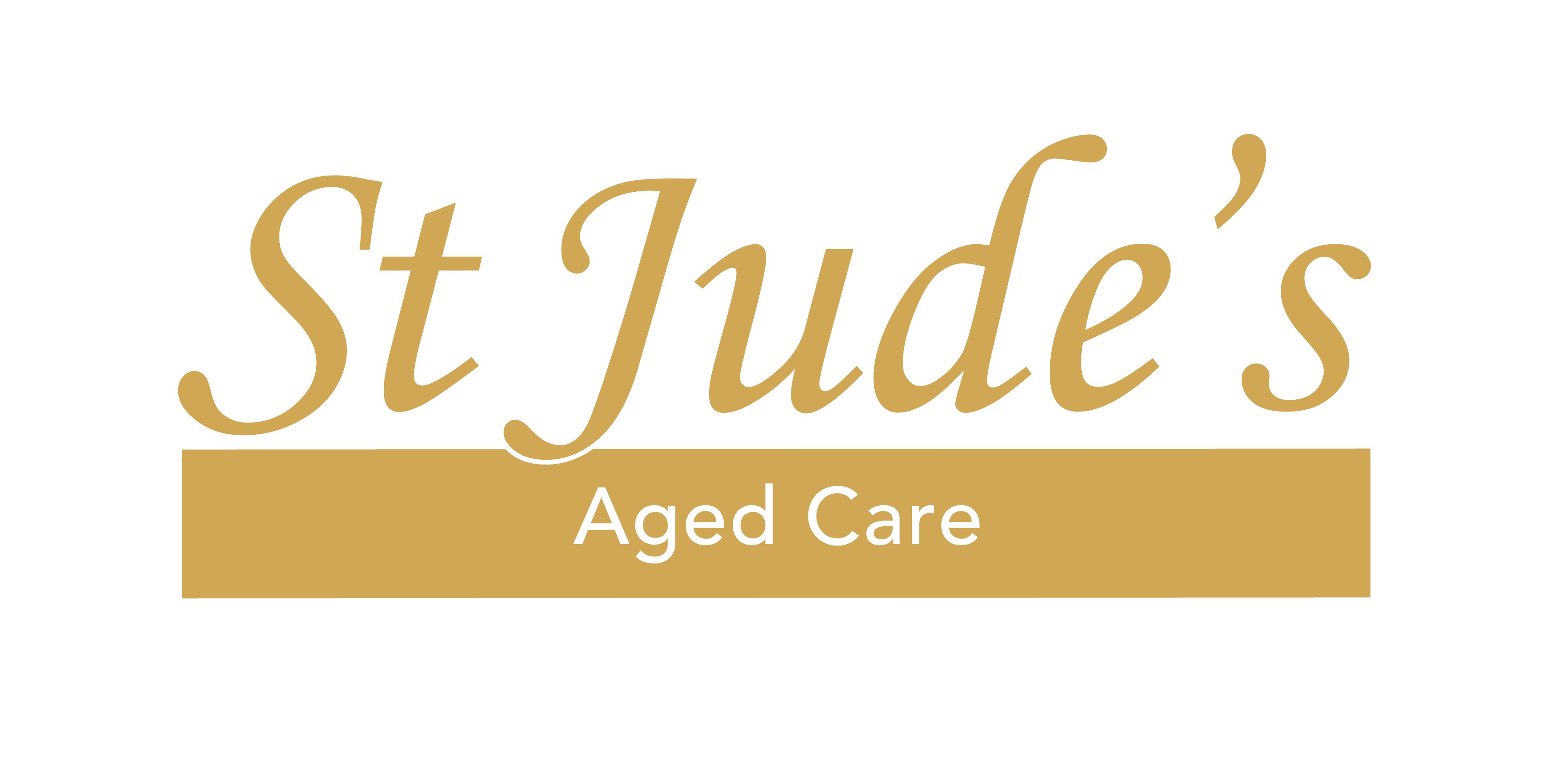 St Jude's Support at Home logo