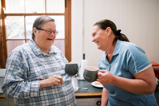 Anglicare At Home Social & Wellness Centre Glenhaven