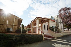 Villa Maria Hostel
