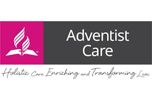 Adventist Care logo