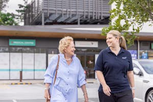 Home Care Townsville