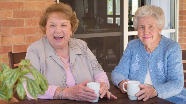 Maranatha Aged Care