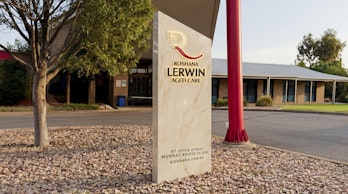 Roshana Lerwin Aged Care