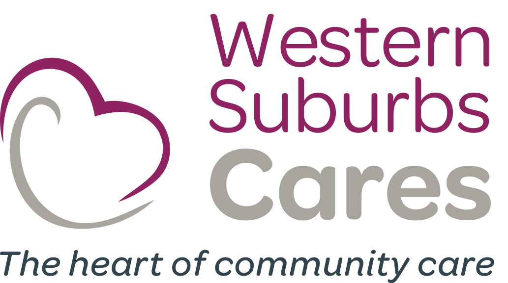 Western Suburbs Cares logo