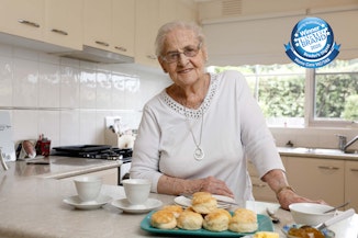 Uniting AgeWell Melbourne North Metro Home Care