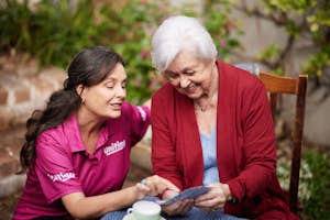 Uniting Home Care Sutherland Shire