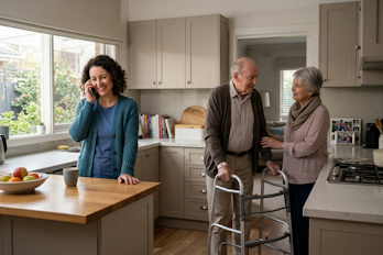 HomeCaring ACT