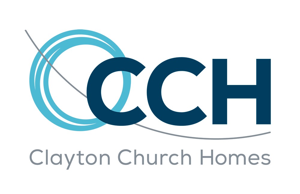 Clayton Church Homes - Beulah Terraces Norwood Retirement Living logo