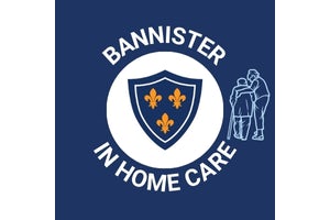 Bannister In Home Care (NSW) logo