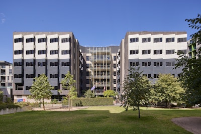 Rathdowne Place Aged Care