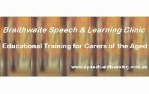 Braithwaite Speech & Learning Clinic logo