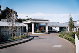Rowville Manor