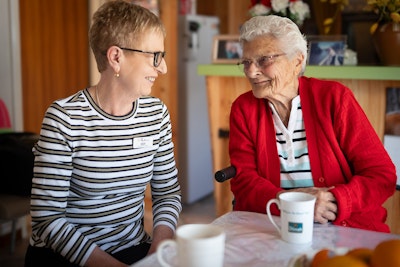 Resthaven Private Services - Lifestyle Choices Plus