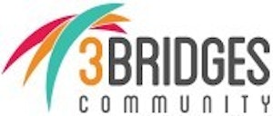 3 Bridges Community logo