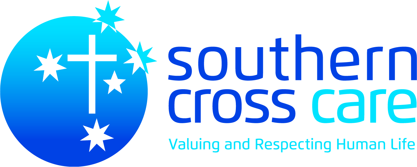 Southern Cross Care - Con Crowley Village logo