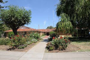 Bunbury Gardens Care Community