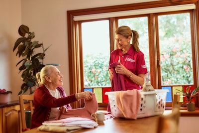Uniting Home Care South West Sydney