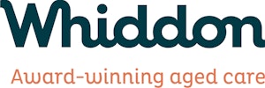Whiddon logo
