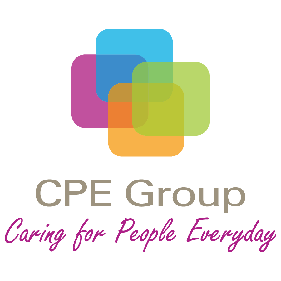 CPE Group logo