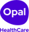 Opal HealthCare Logo