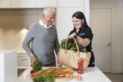 VMCH Home Care Services Grampians Region