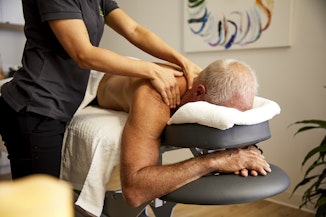 ACH Group Health & Wellbeing Services at Rostrevor Health Studio