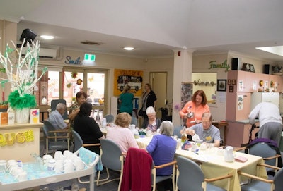 Amana Living Club Quinns Rocks (Day Centre)