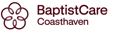 BaptistCare Coasthaven Community logo