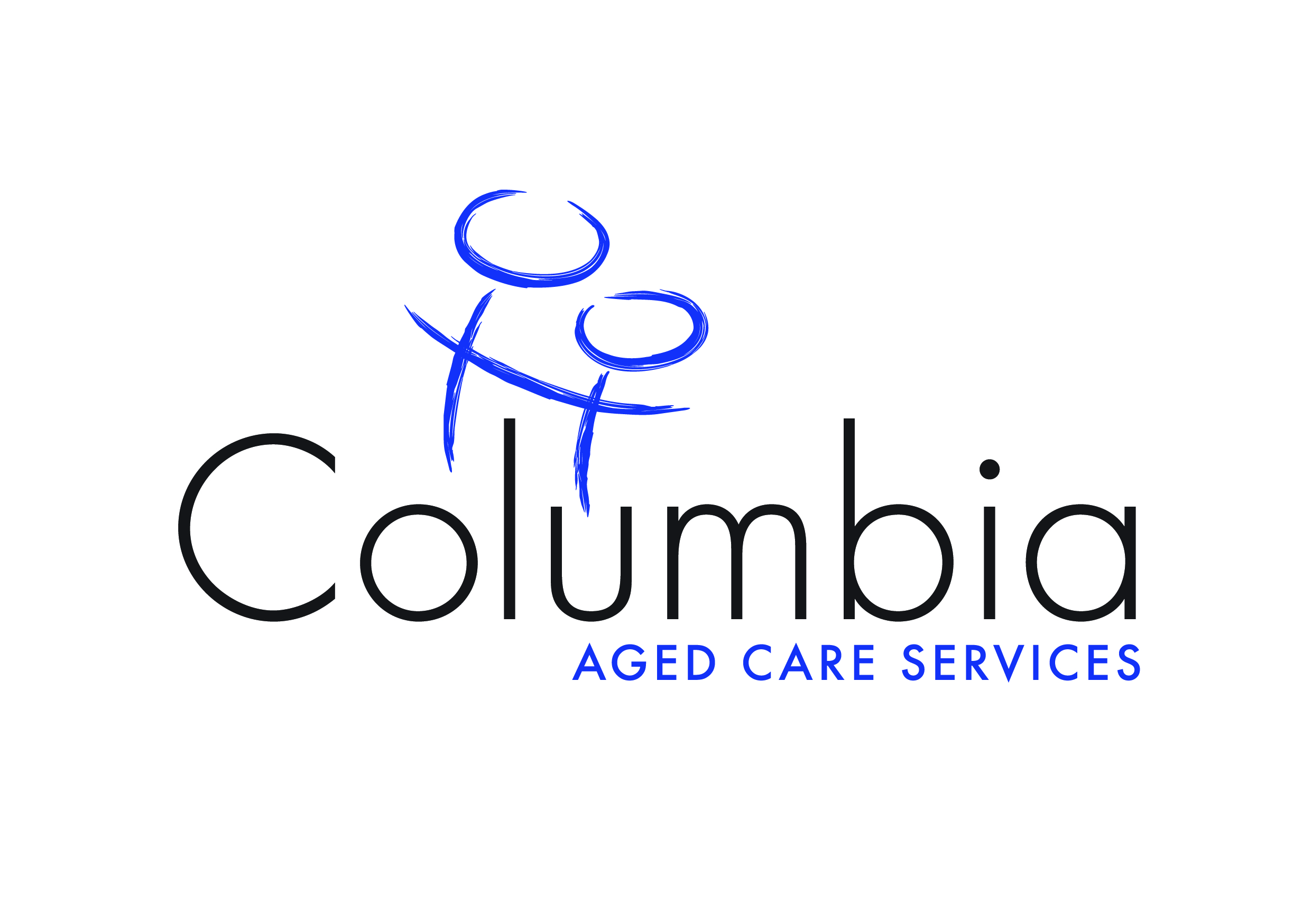 Columbia Aged Care Strathdale logo