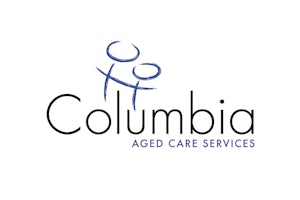 Columbia Aged Care Strathdale logo