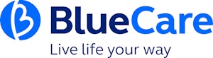 BlueCare logo