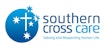 Southern Cross Care (QLD) Logo