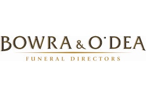 Bowra & O'Dea Prepaid Funerals logo