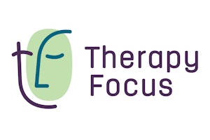 Therapy Focus logo