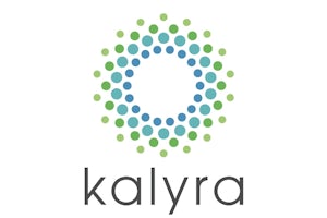Kalyra Belair Village logo